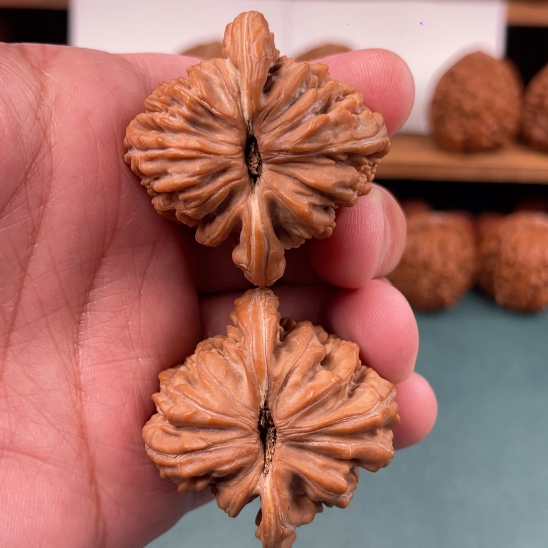 把件文玩核桃文玩核桃平谷一代四座楼42