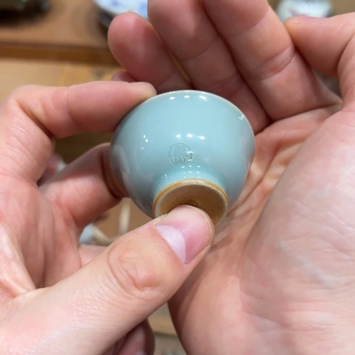 心***哥般若中古美术工艺品