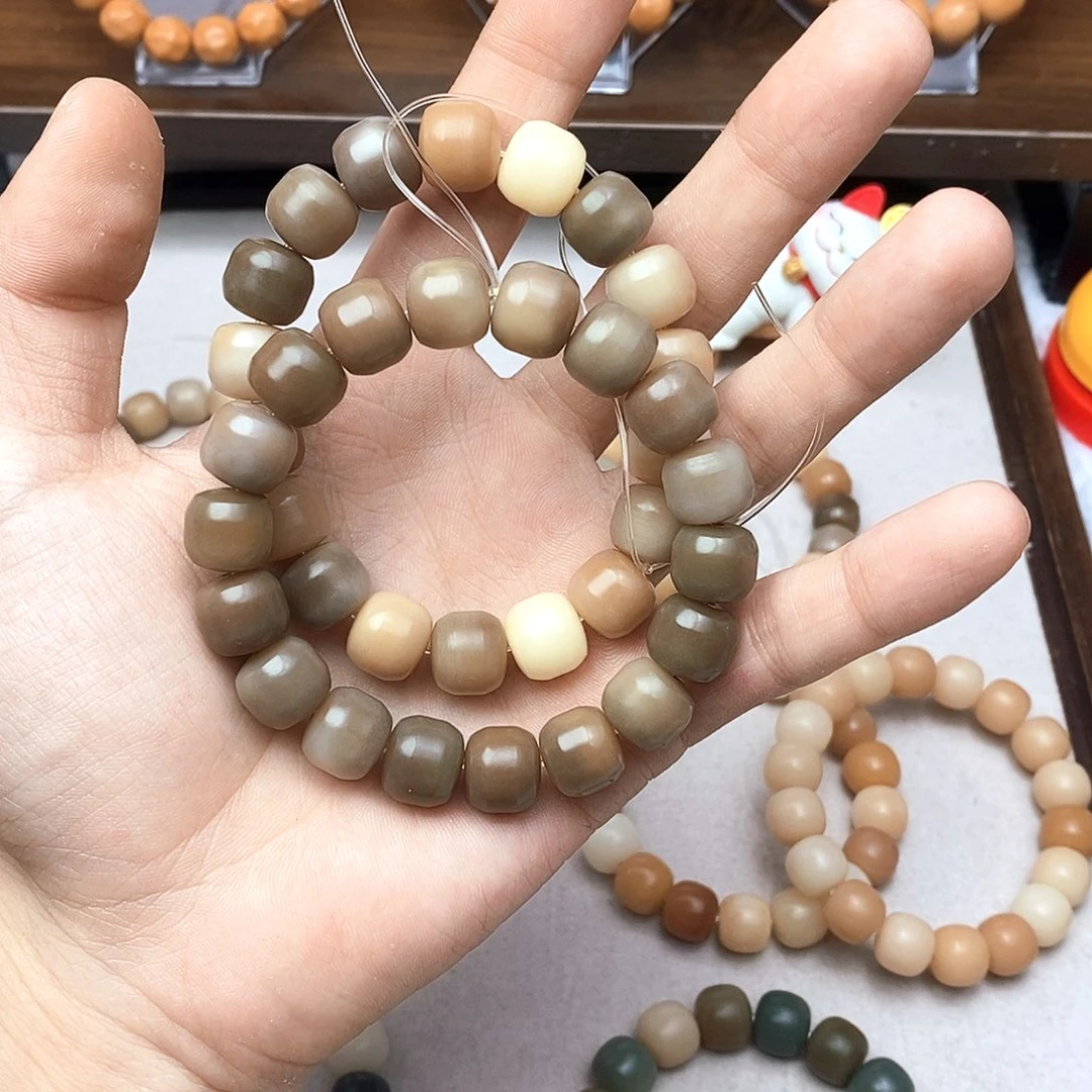 菩提根/象牙果手串