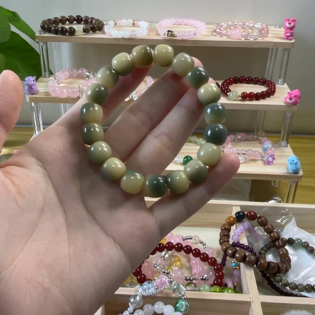 小青柠放漏一块带走