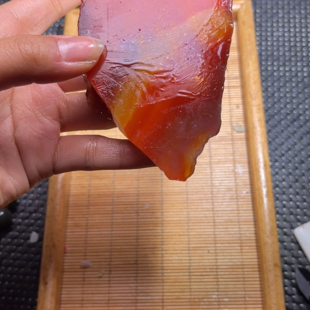 未镶嵌和田玉车挂新****仙