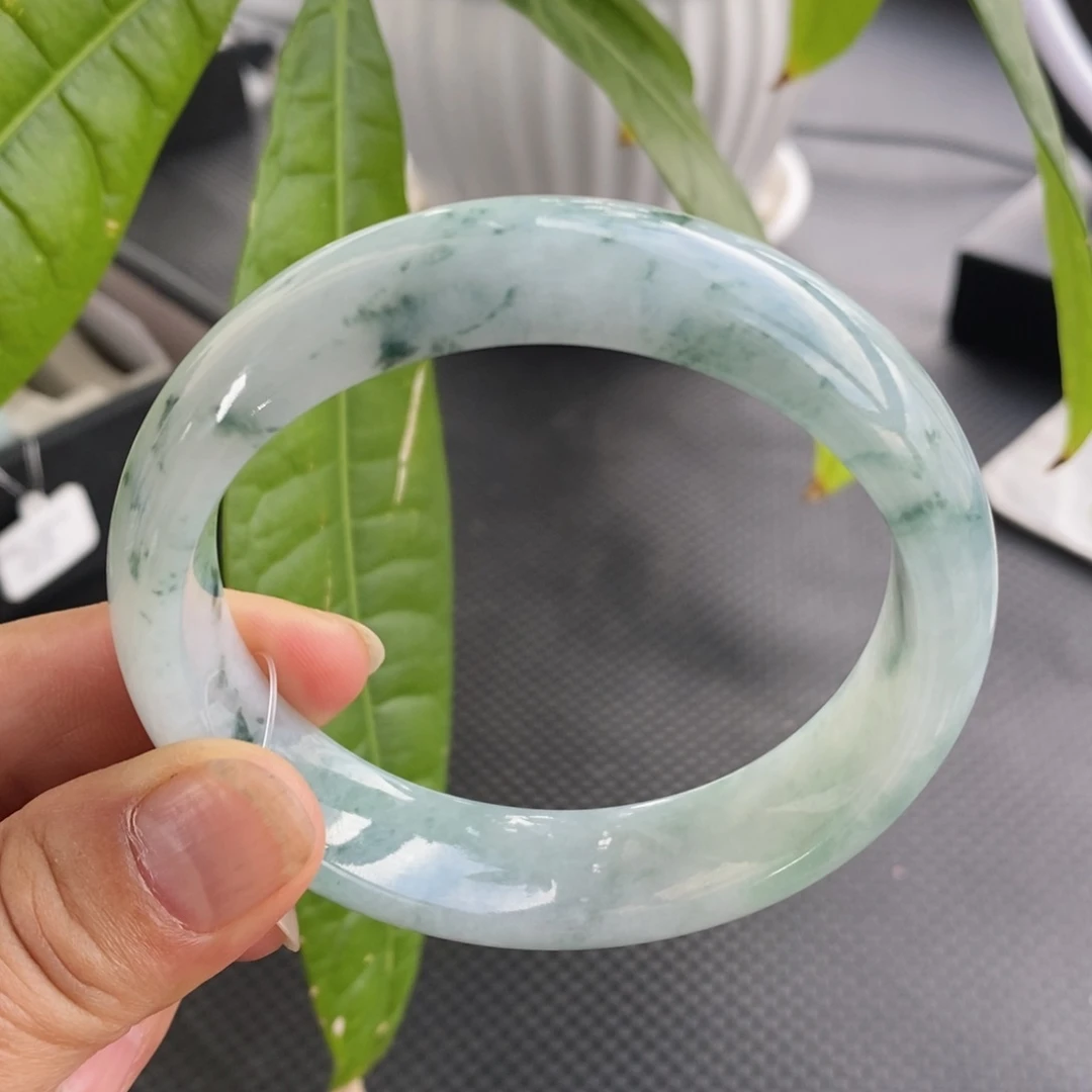 【闪购商品】未镶嵌手镯翡翠0*0000000013