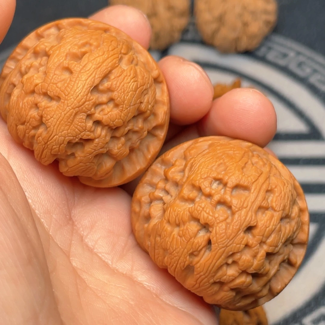 文玩核桃把件25号链接