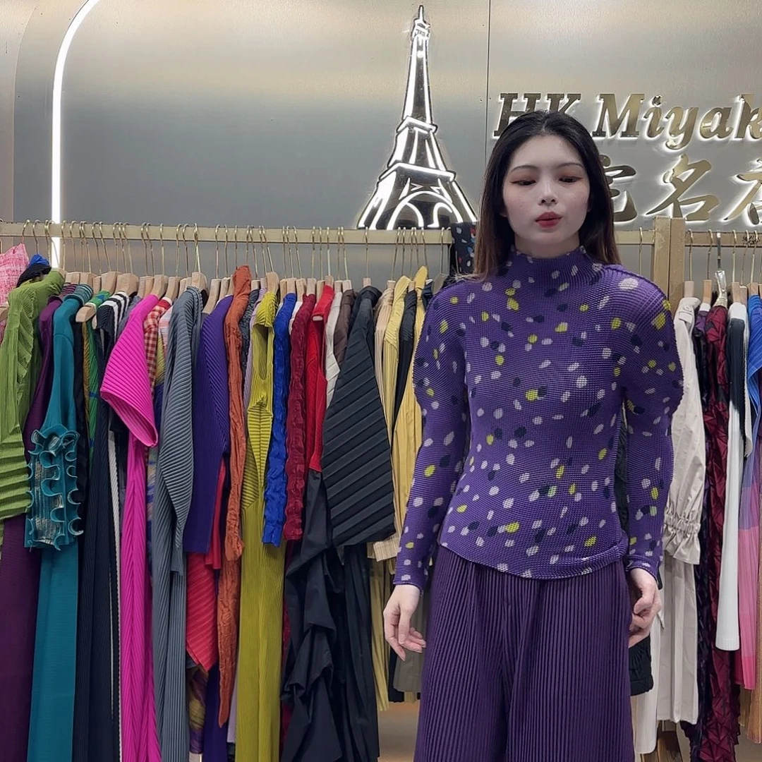 套头款玉米粒上衣新款