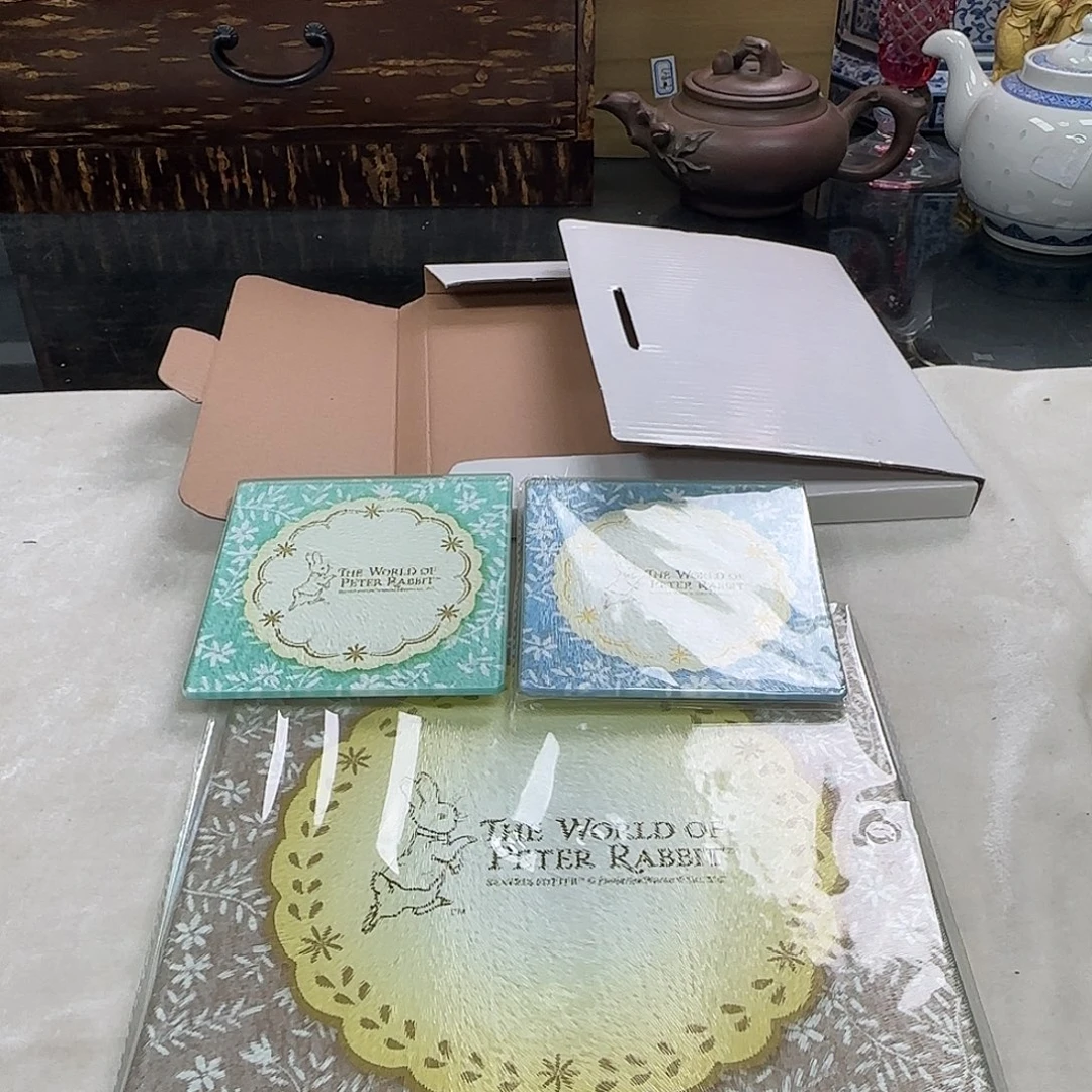 天天好物，銘海精选87