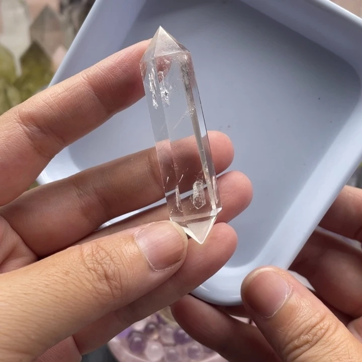 未镶嵌珠宝半成品水晶10