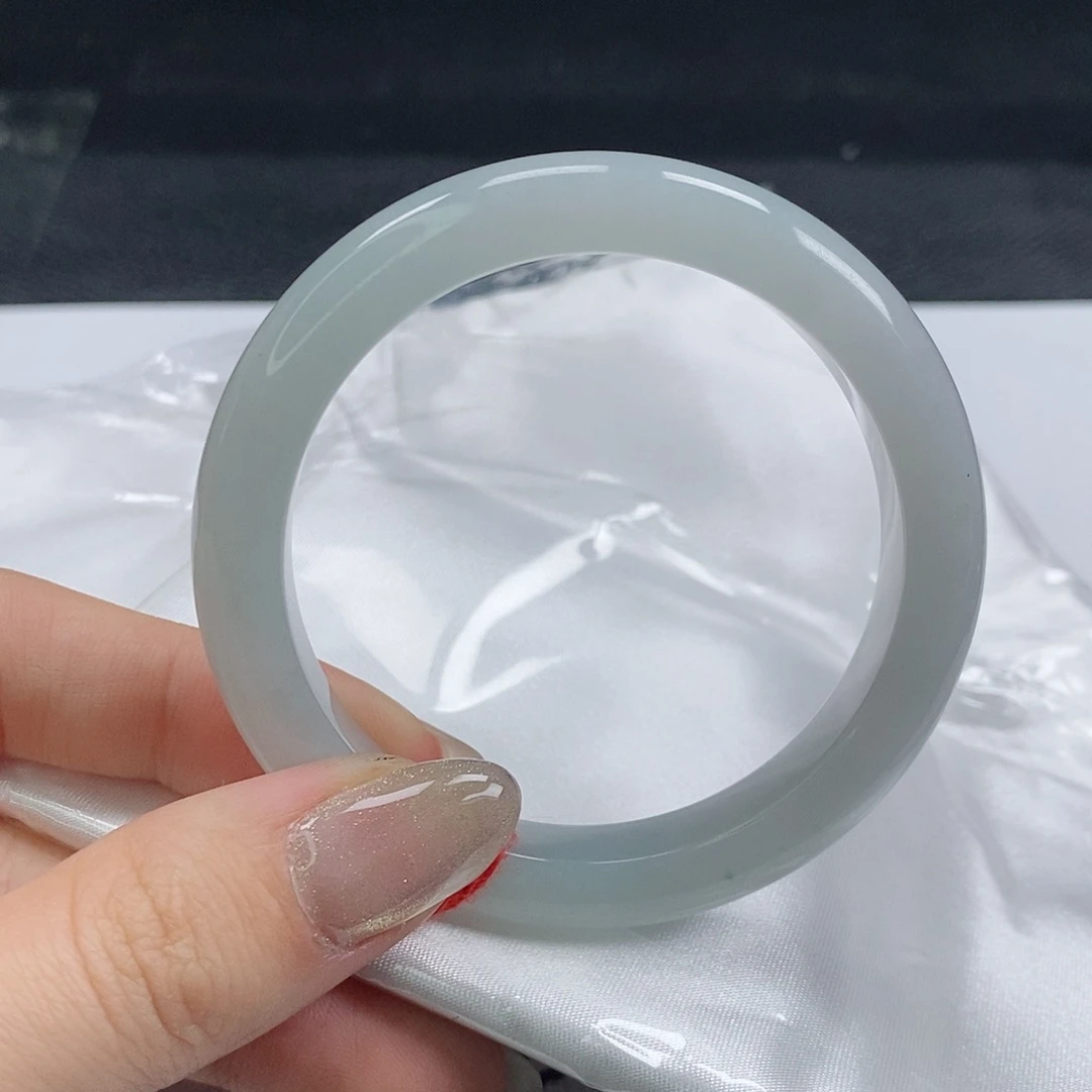 【闪购商品】翡翠手镯未镶嵌301号