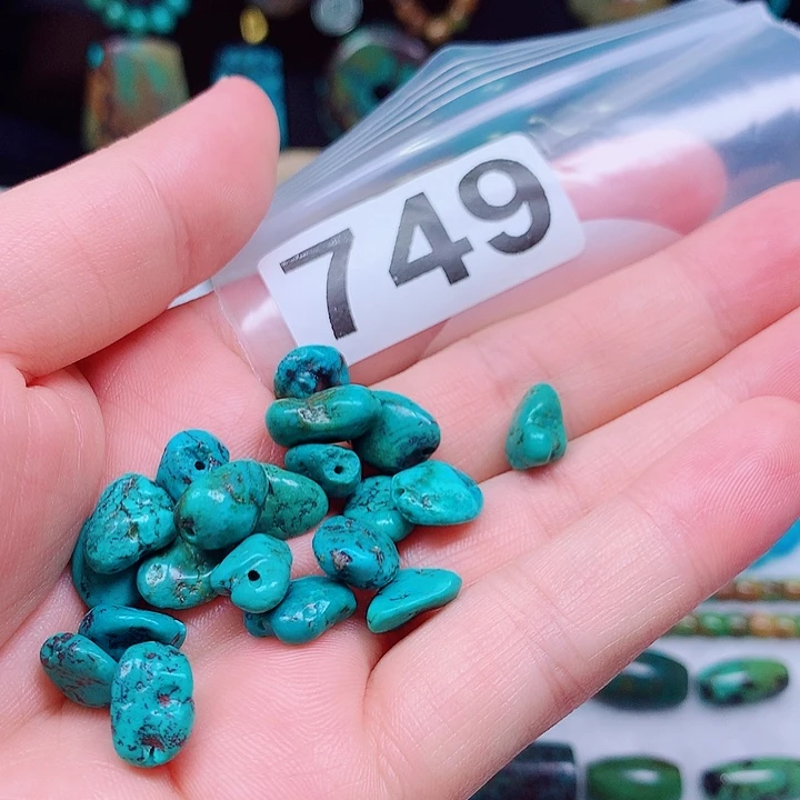 空竹粉丝专享十堰特色手工散珠