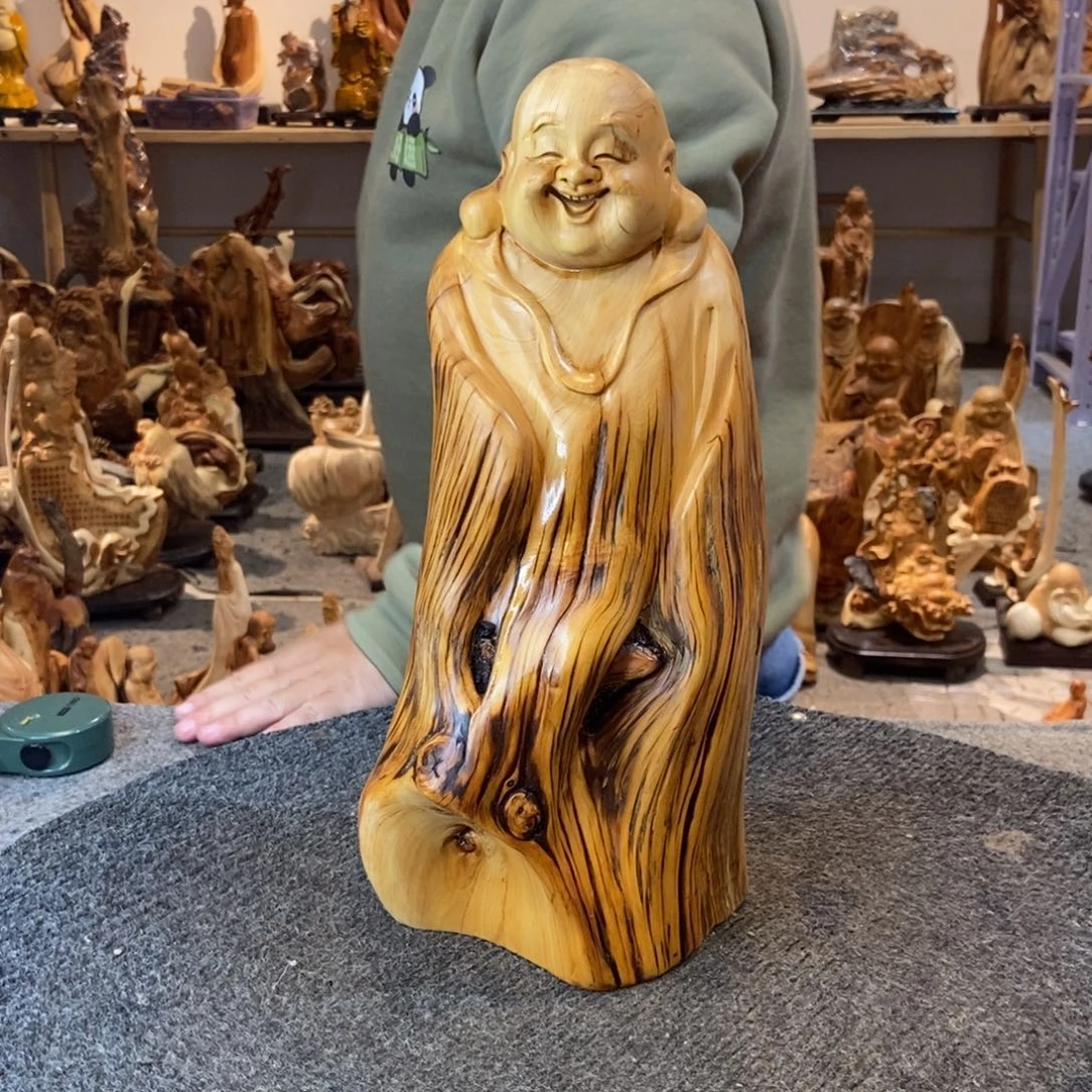 柏木（崖柏）太行崖柏精品