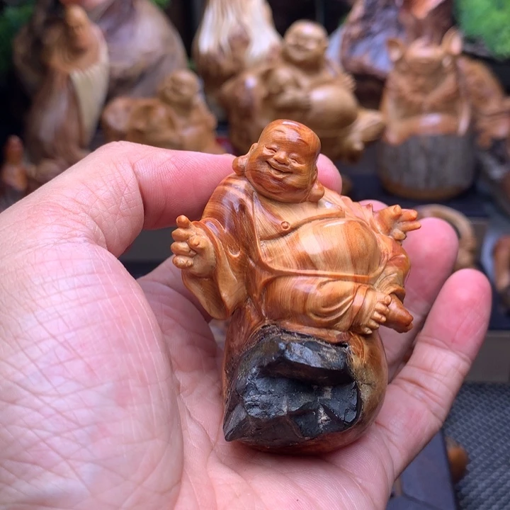 柏木（崖柏）崖柏陈化