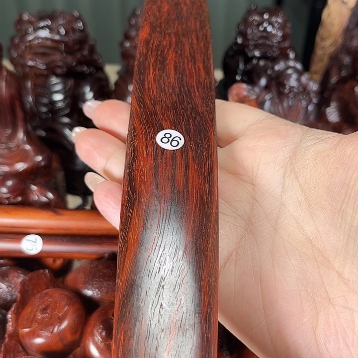 檀香紫檀（小叶紫檀）