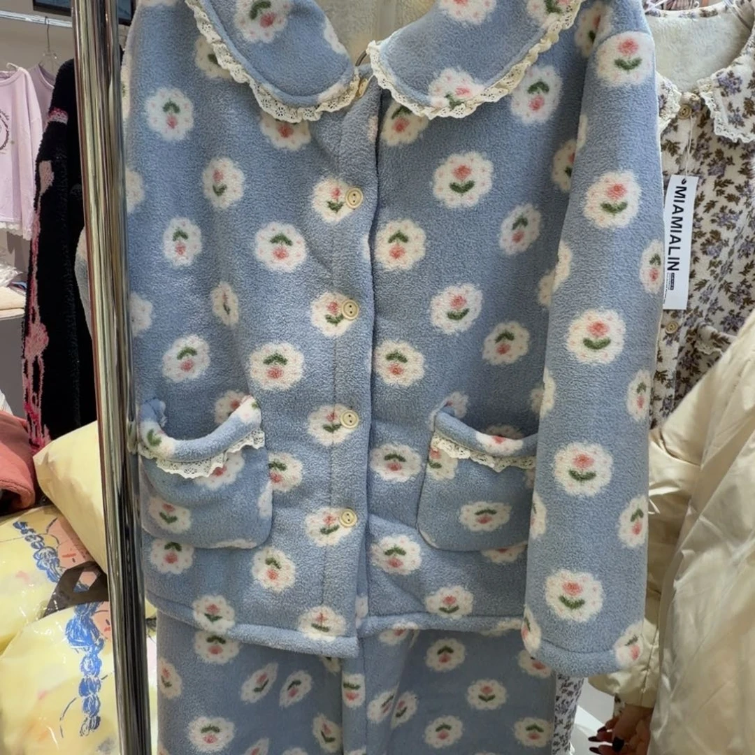 大馍馍推荐好看睡衣