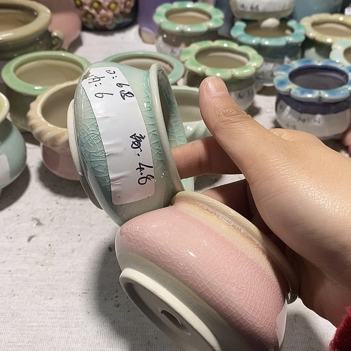 红陶【当天凑满10米包邮】2个浮力