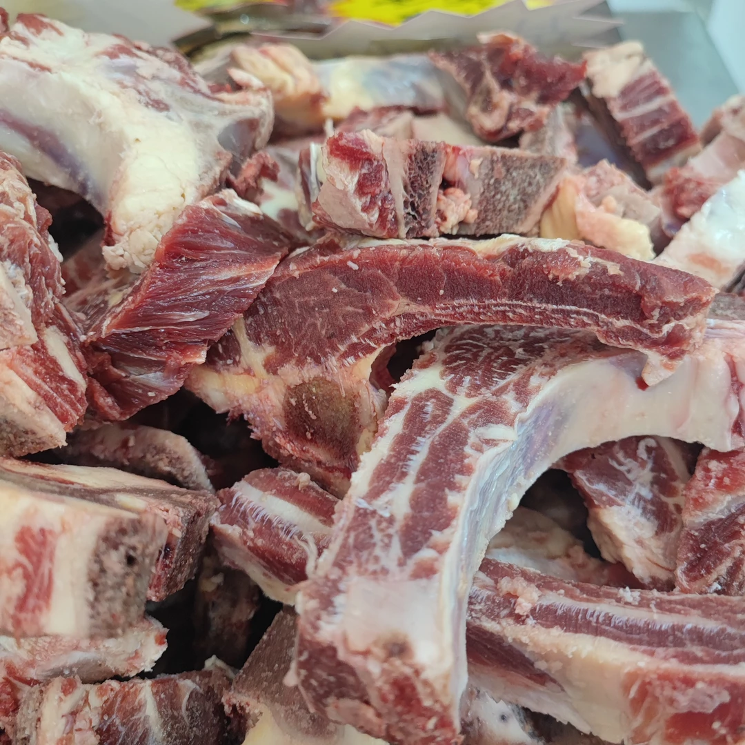 原切牛排3斤(战斧牛排)59.9元