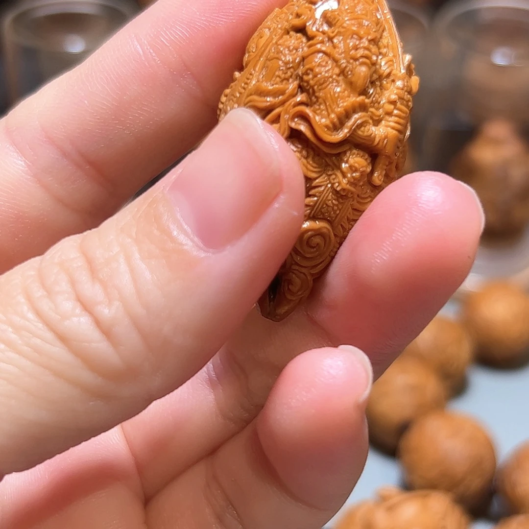 橄榄核手串/手链海*橄榄核