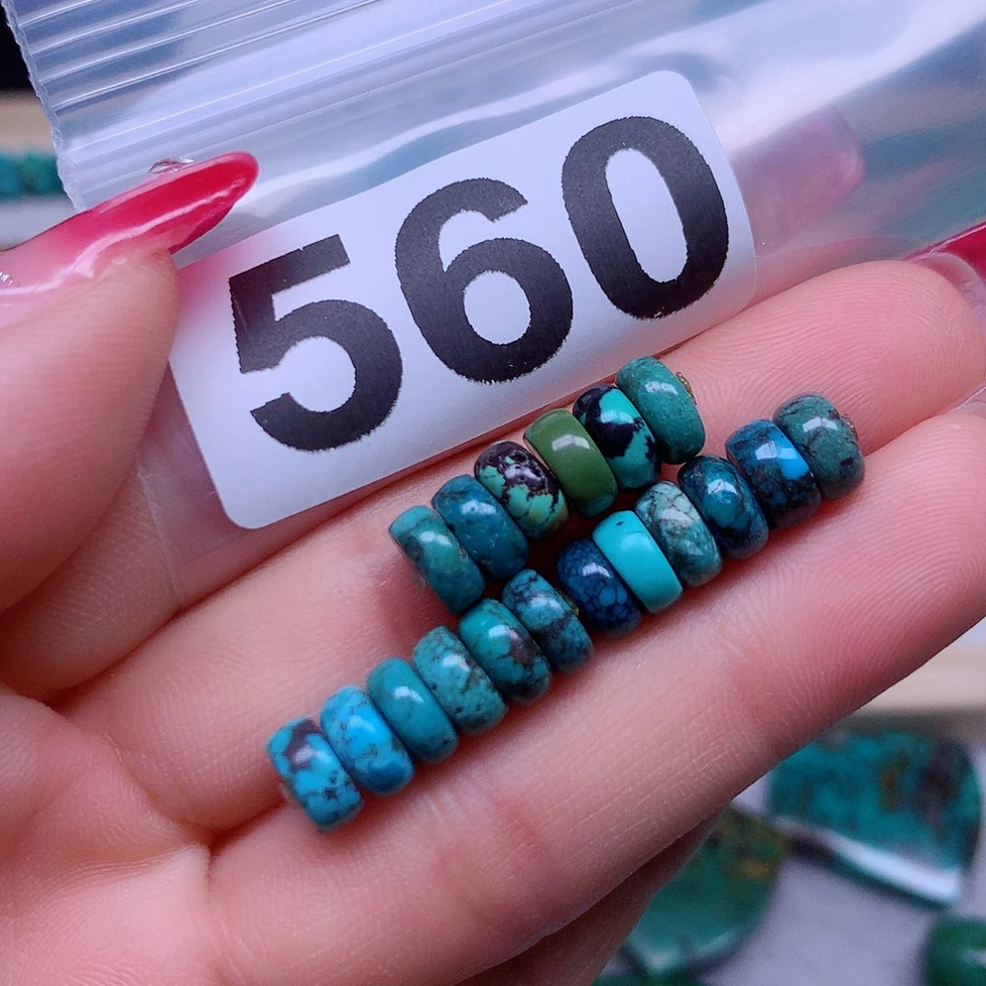 空竹粉丝专享十堰特色手工散珠