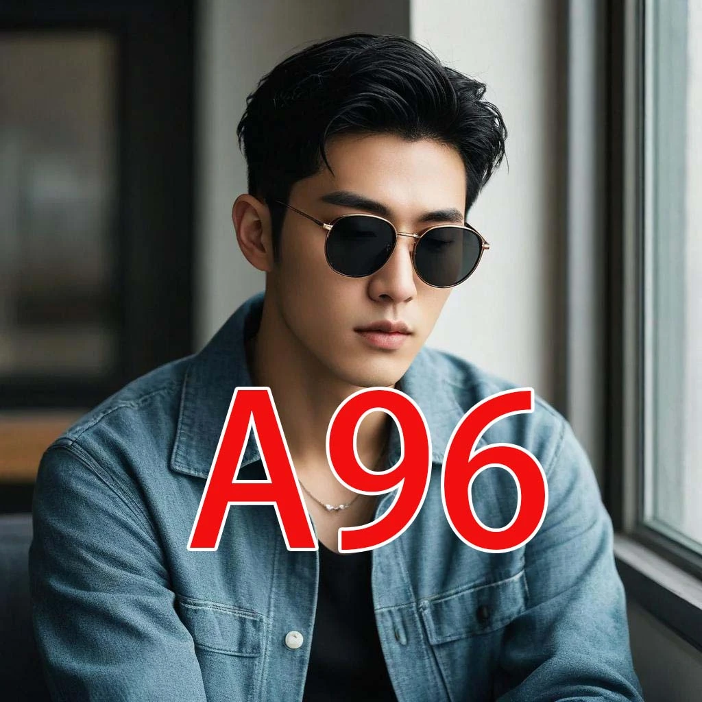 TG新款时尚百搭潮流休闲衣服-A96