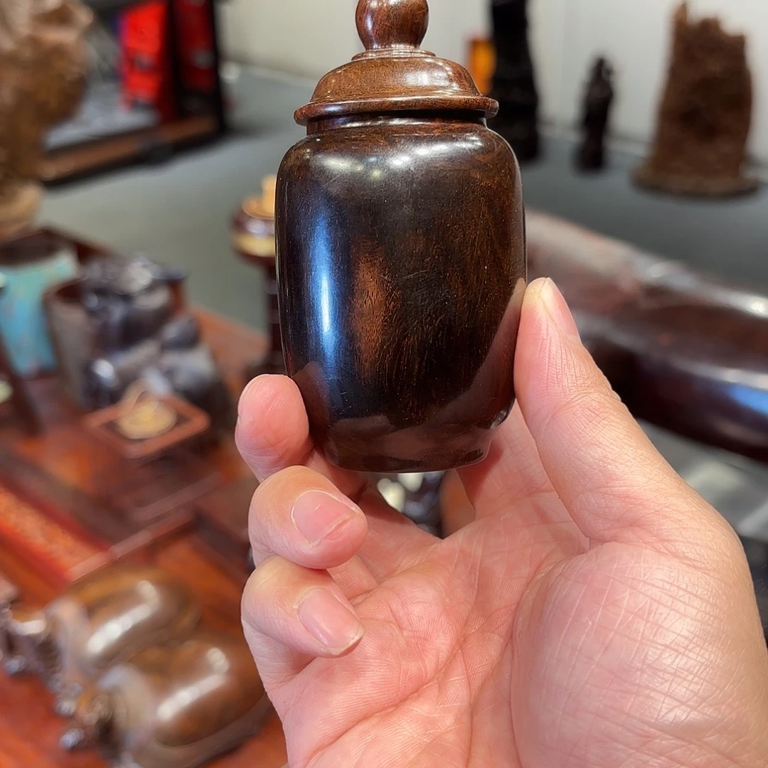 交趾黄檀（大红酸枝）