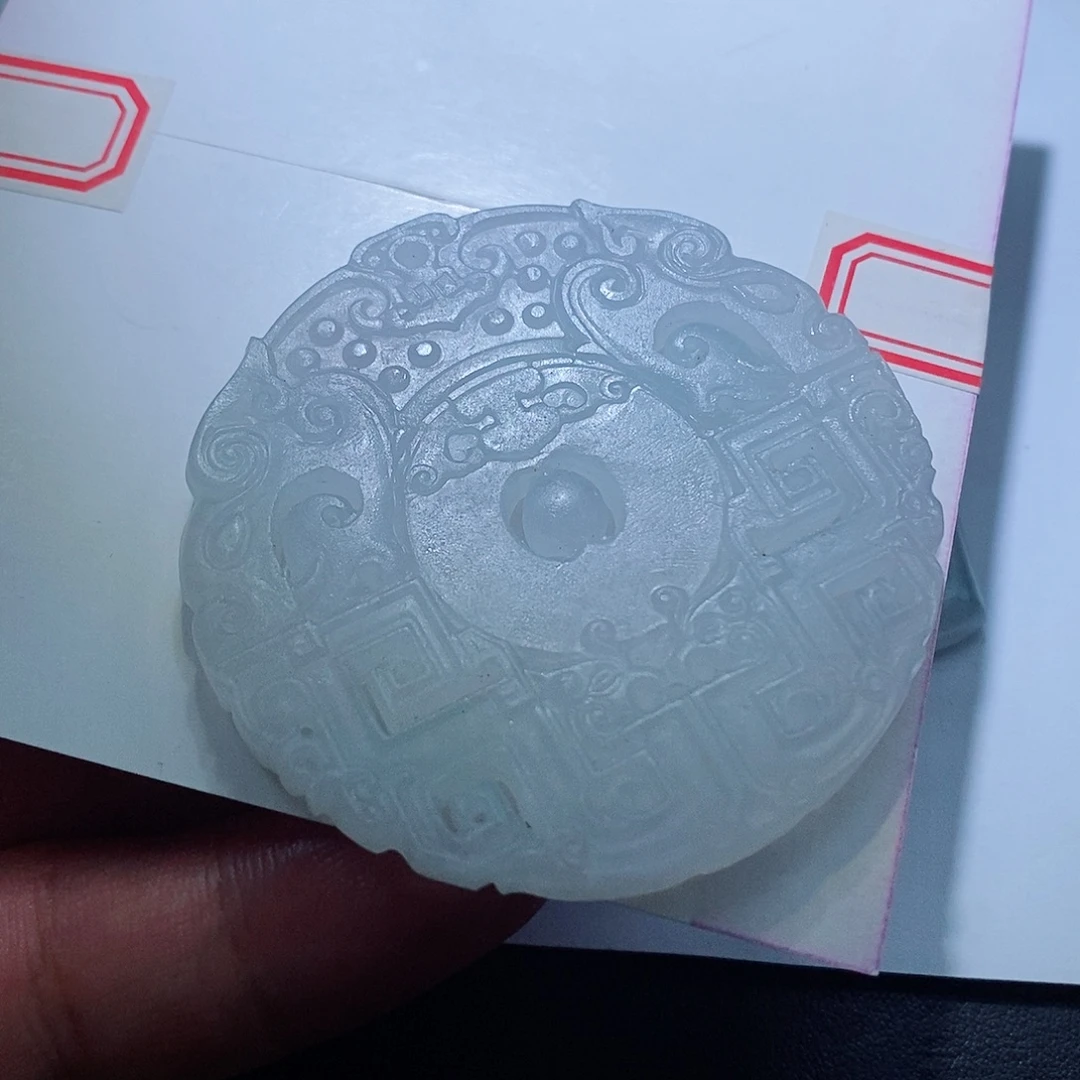 未镶嵌定制翡翠翡翠
