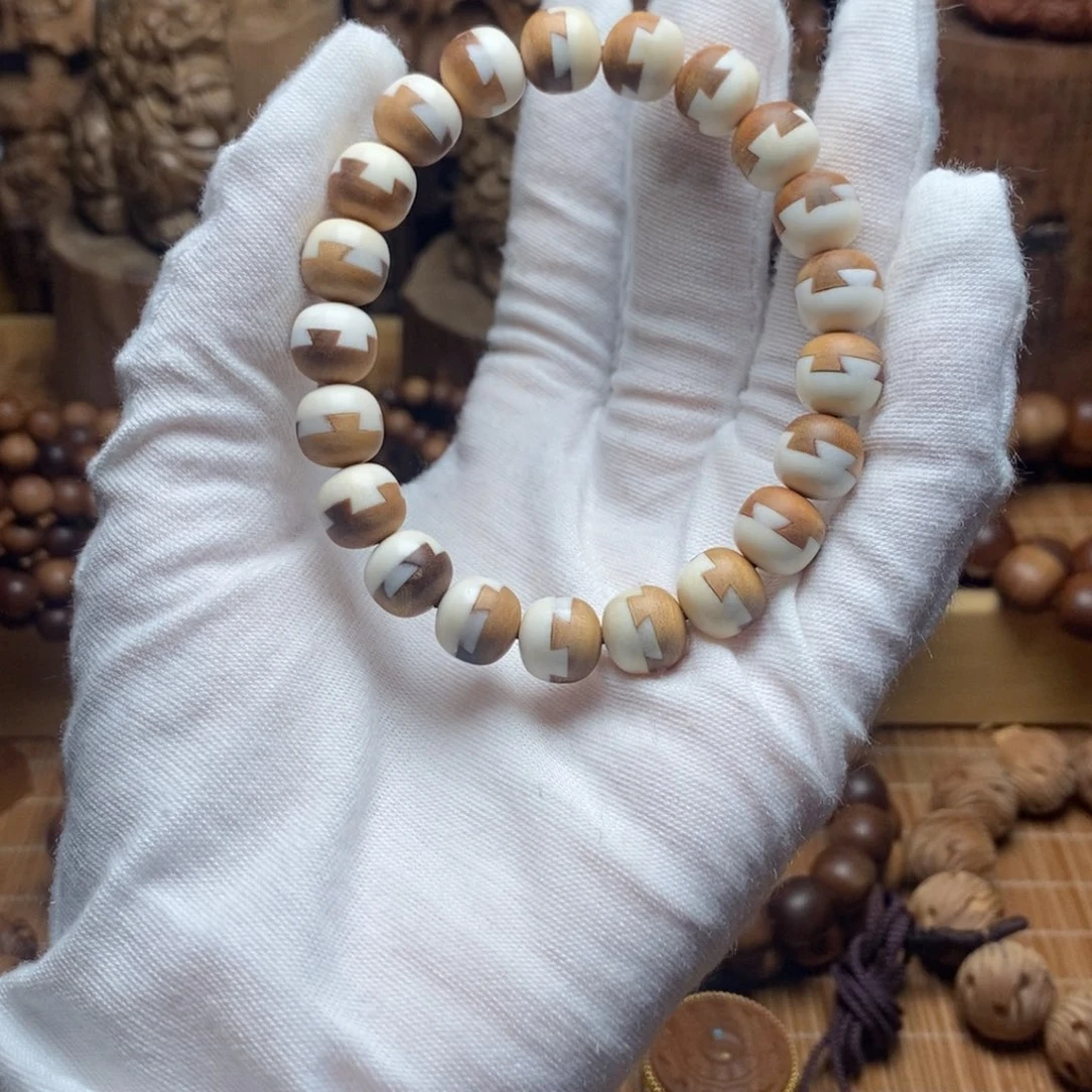 檀香木手串/手链手串1.0