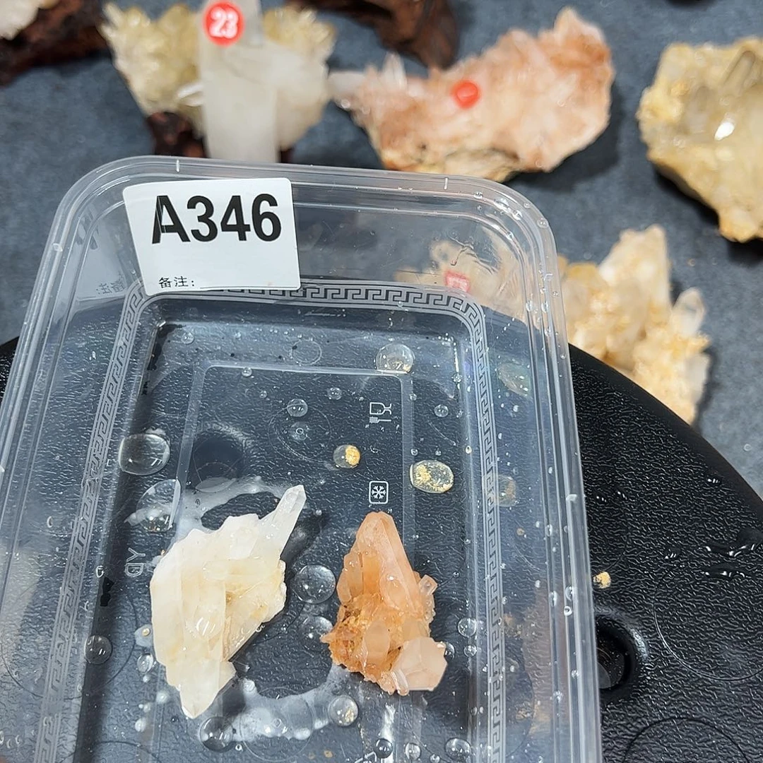 一***士珠宝半成品水晶未镶嵌