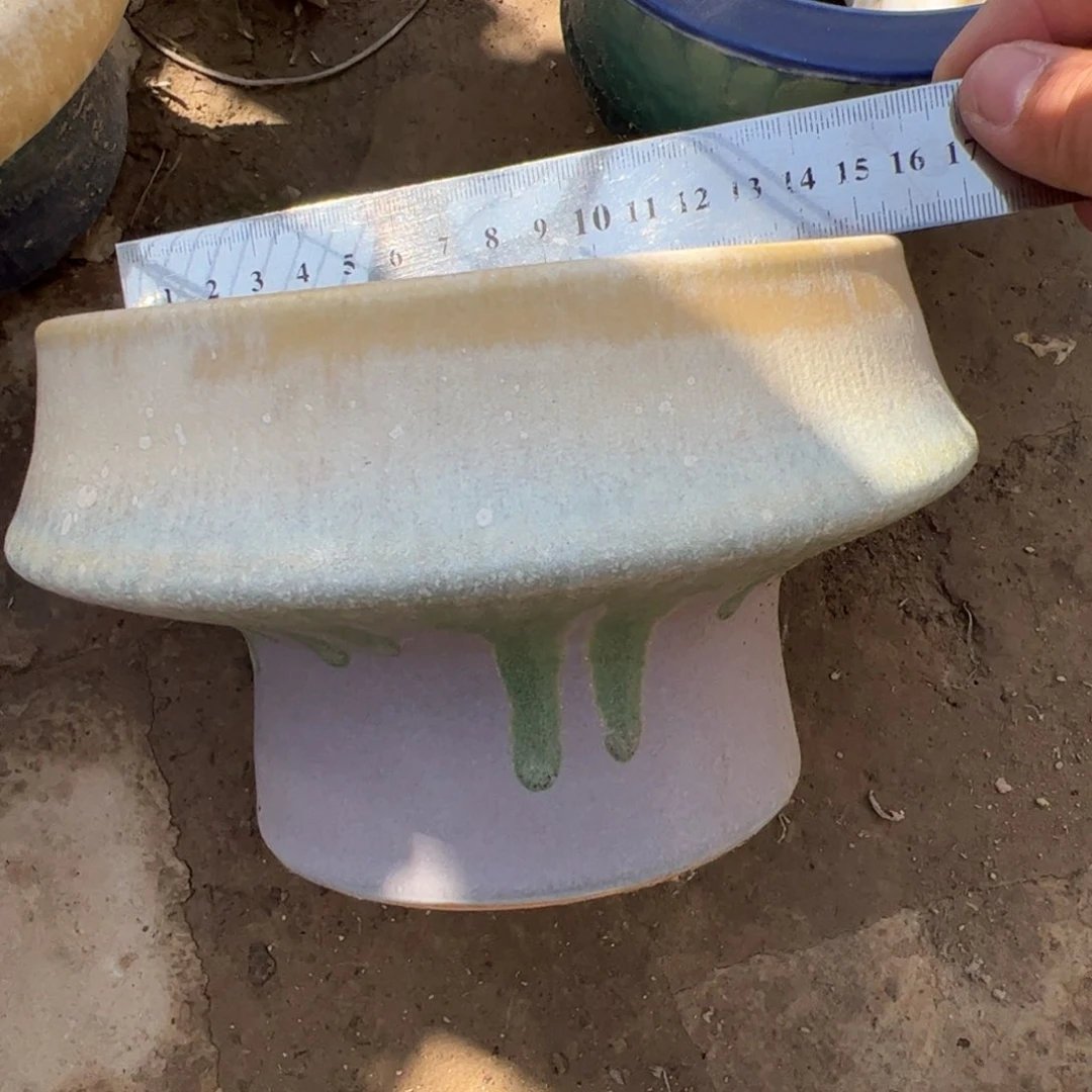 内口16cm 多肉花盆