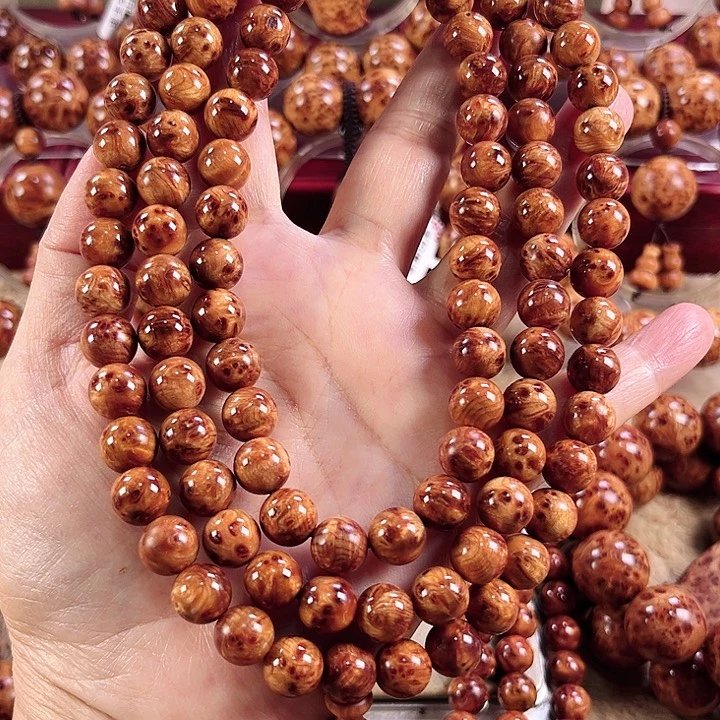 柏木（崖柏）手串/手链