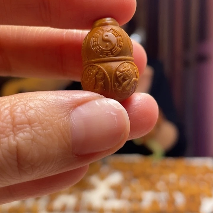 手串/手链橄榄核