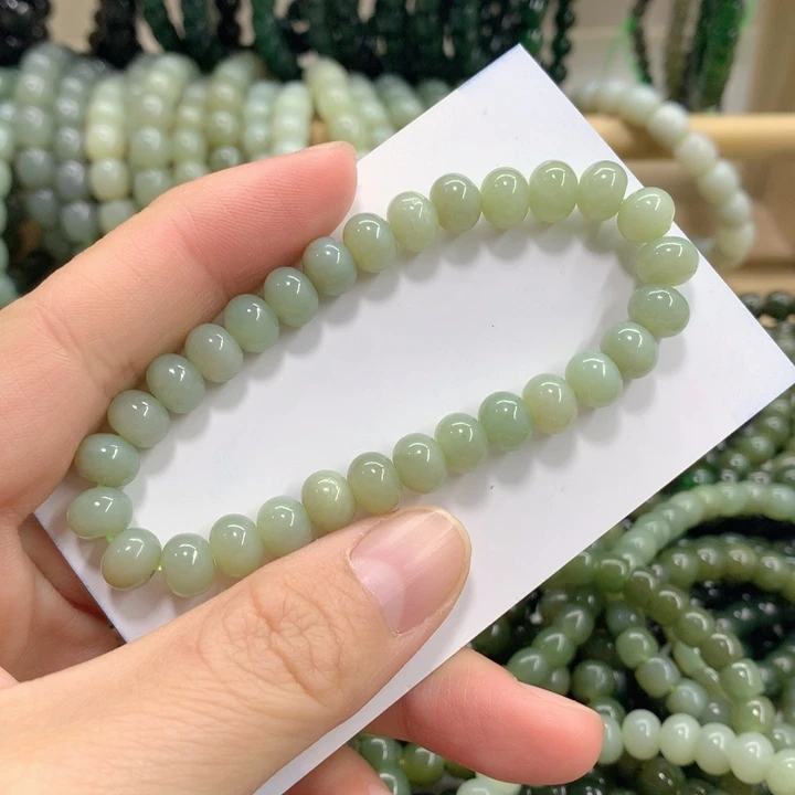 和田玉未镶嵌珠宝奇石