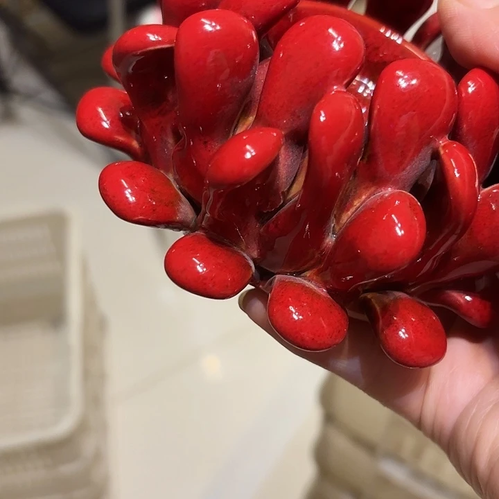 烨**青陶瓷艺术作品欣赏