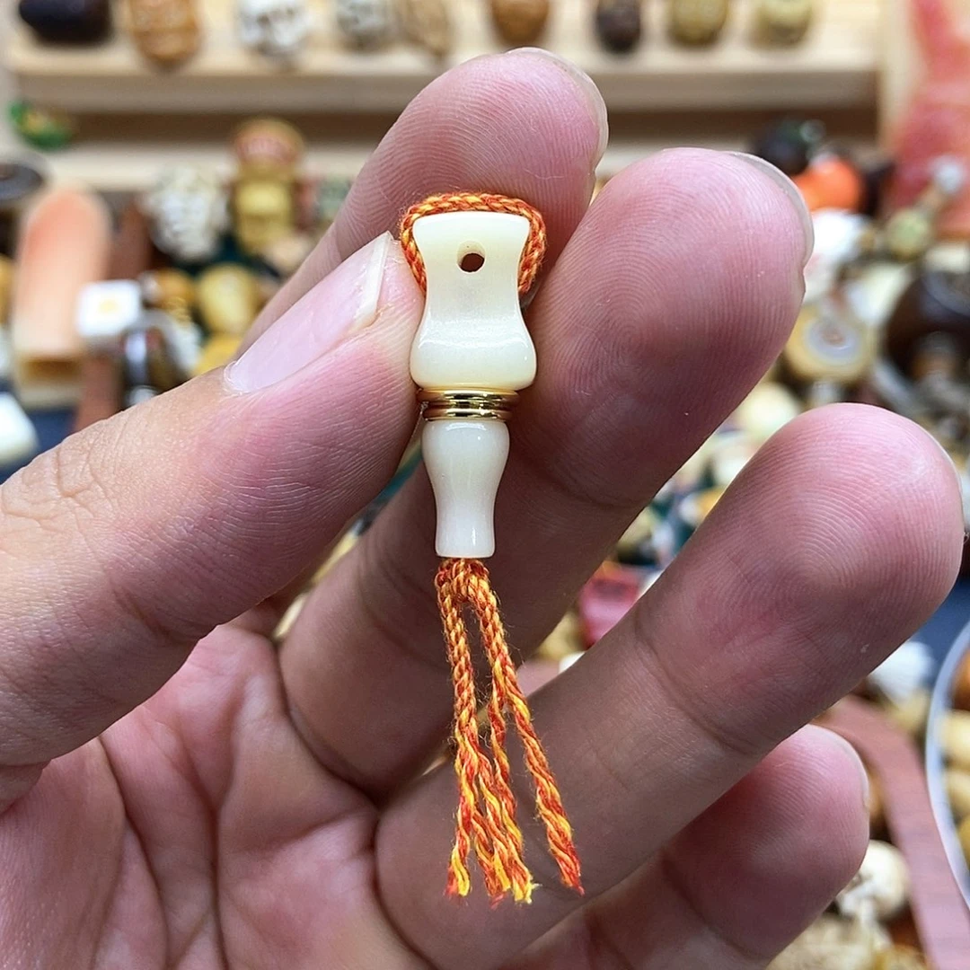 其他驼骨9毫米驼骨小蛮腰三通