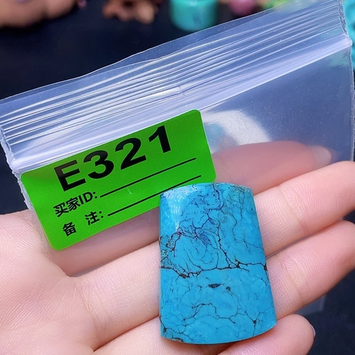 陶瓷非金属湖北手工艺配饰散珠