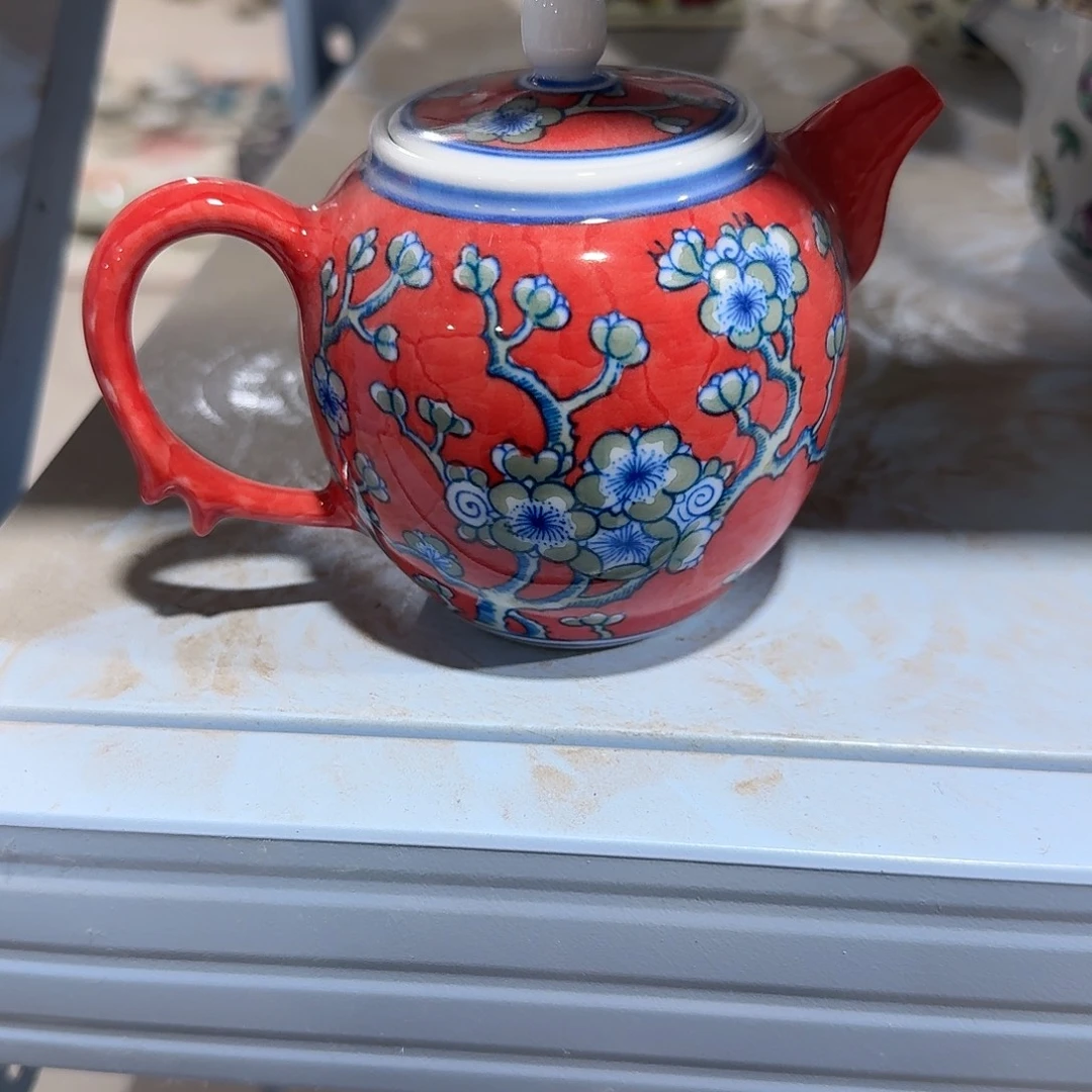 其他陶摆件的事情也没有发生啊