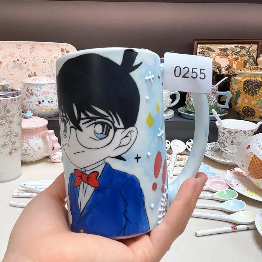 景德镇陶瓷高温釉下彩