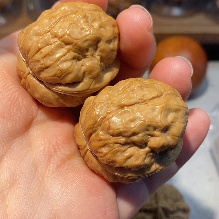 宠***生文玩核桃把件777777777777