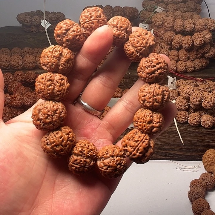 手串金刚菩提福利01双龙22