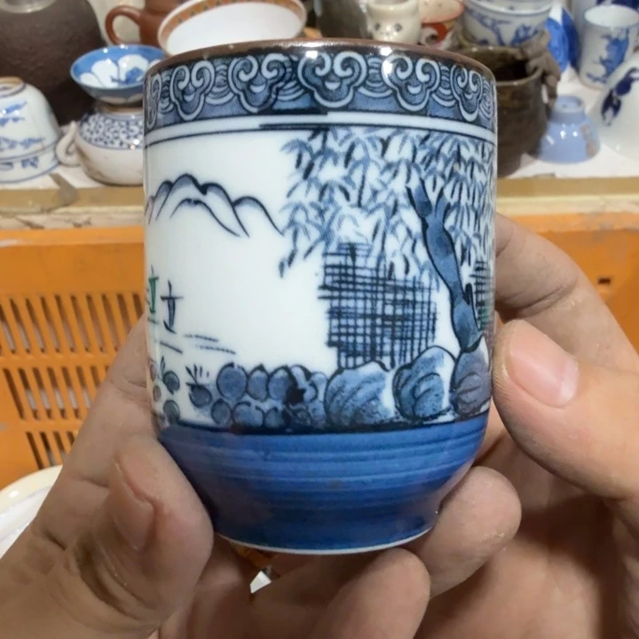 陶瓷推荐第二名20包邮