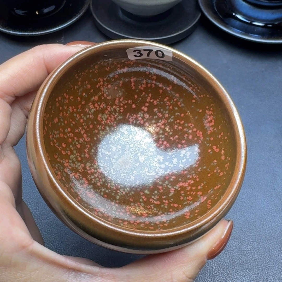 乐乐千盏茶器乐乐370