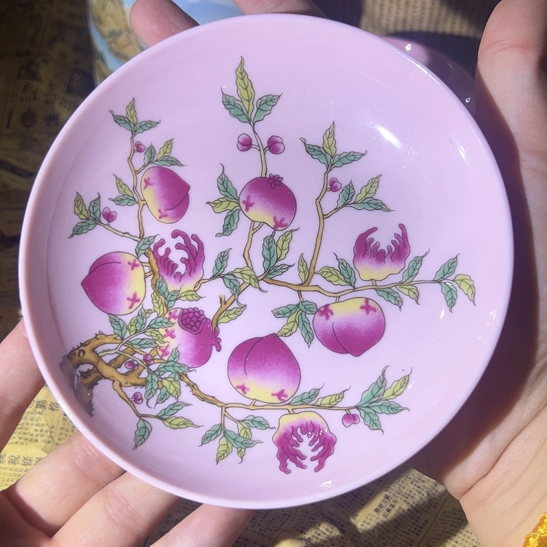 摆件景德镇陶瓷工艺品