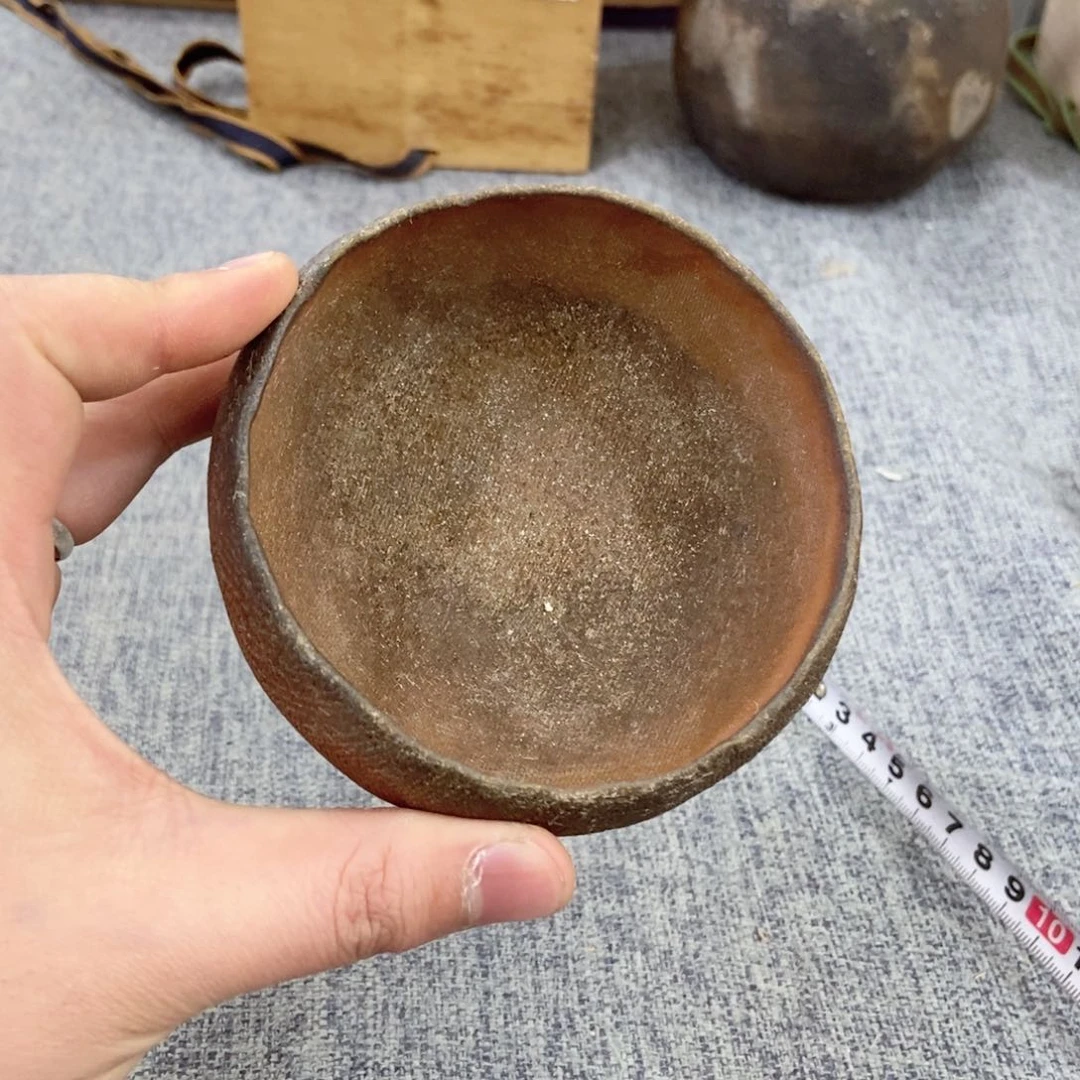 紫砂茶杯非常满意好看得物件