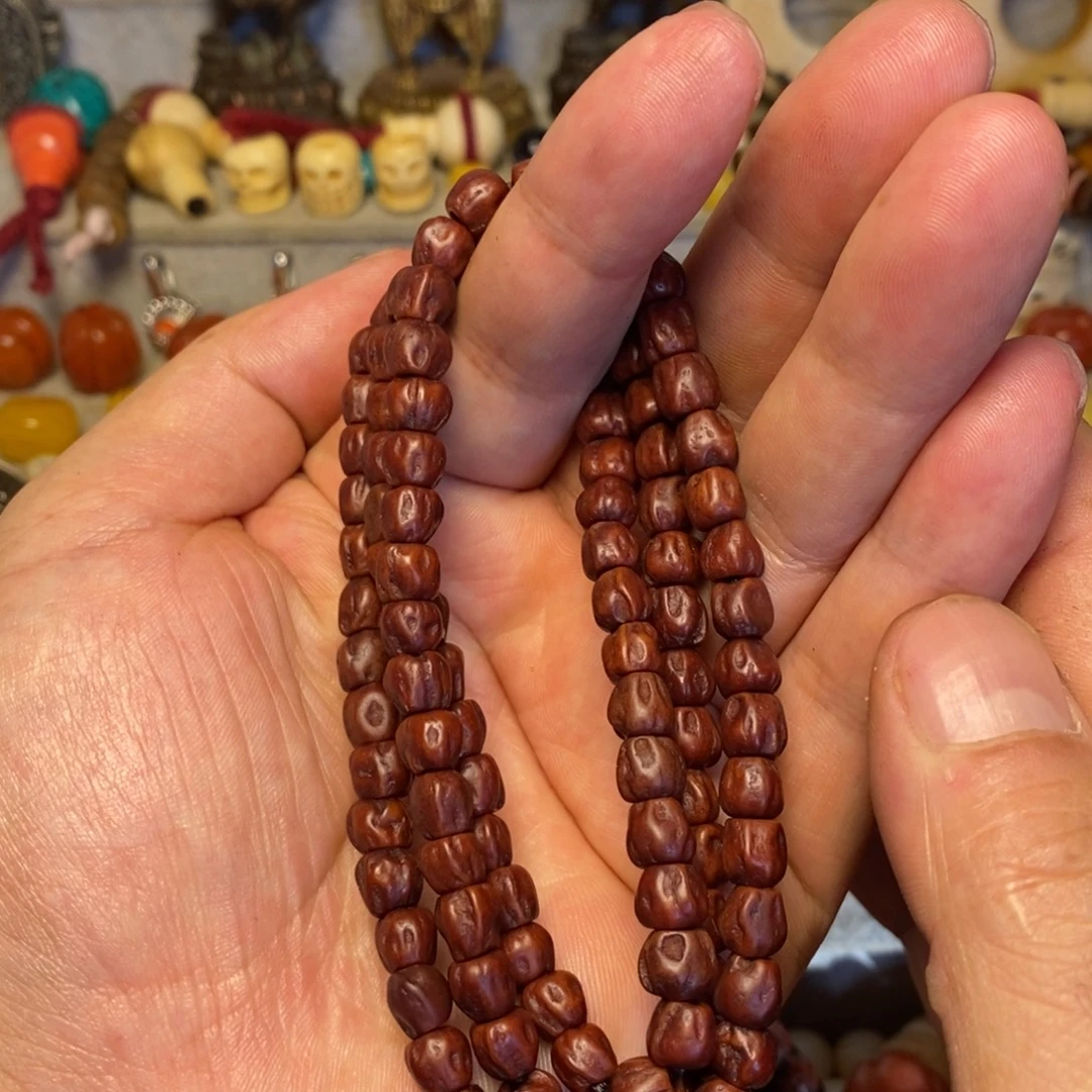 檀香紫檀（小叶紫檀）