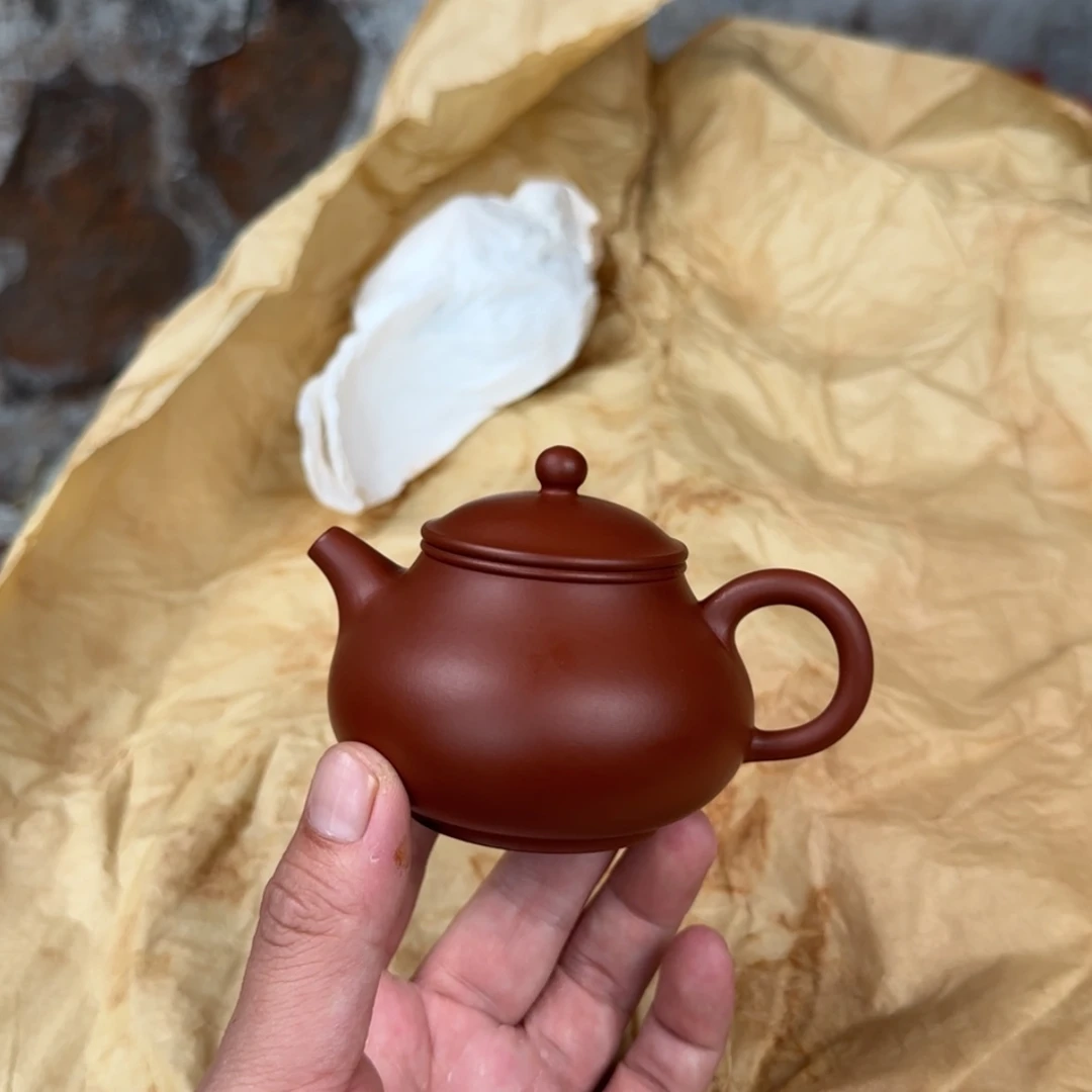 【闪购商品】茶壶紫砂紫砂茶具
