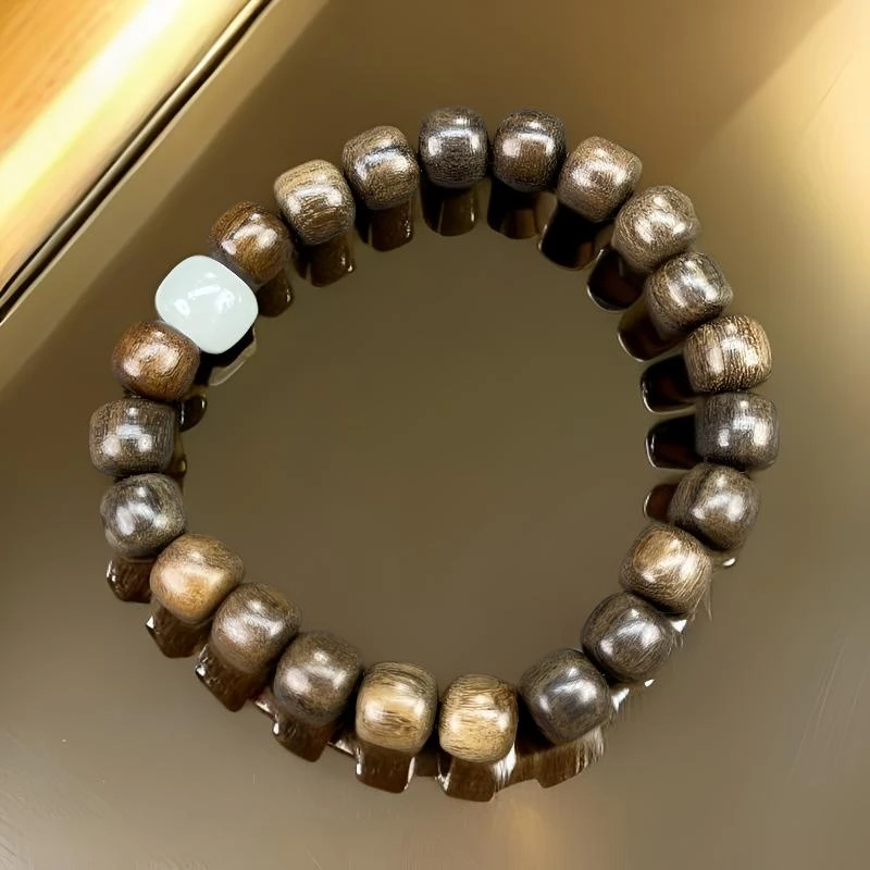 045 精美手串（无礼盒）