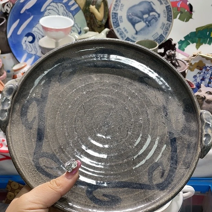 瓷片19.9发带瑕疵牌都是坏的2