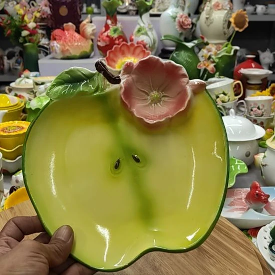 潮州创艺瓷家陶瓷