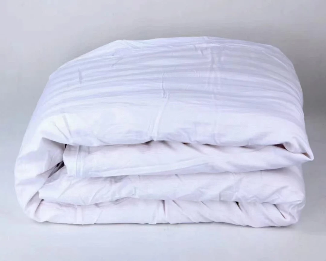 老货卫生招待棉被