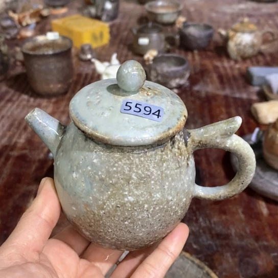 自产自销源头柴烧5594