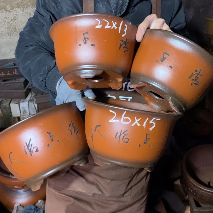 紫砂其他紫砂艺术学院的