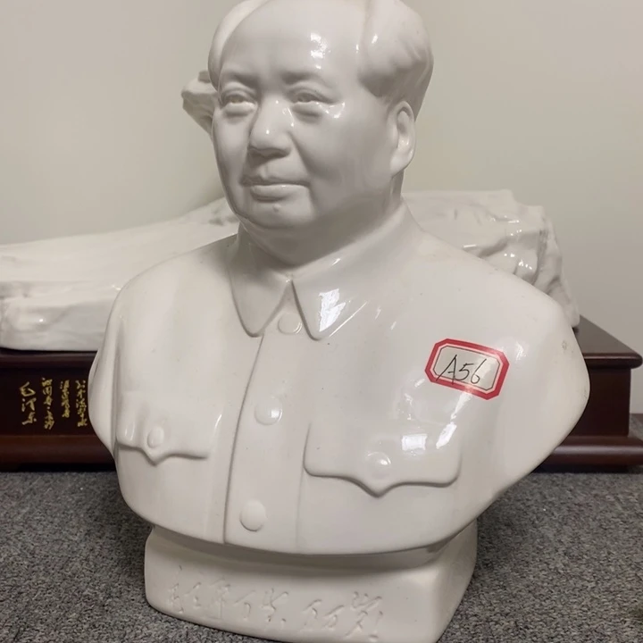 瓷片摆件家居设计中