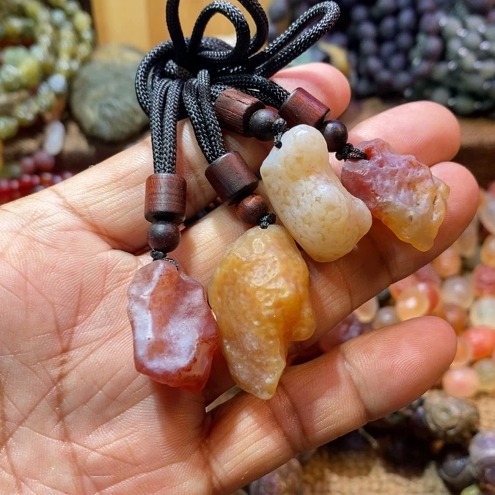 石材戈壁石，戈壁石